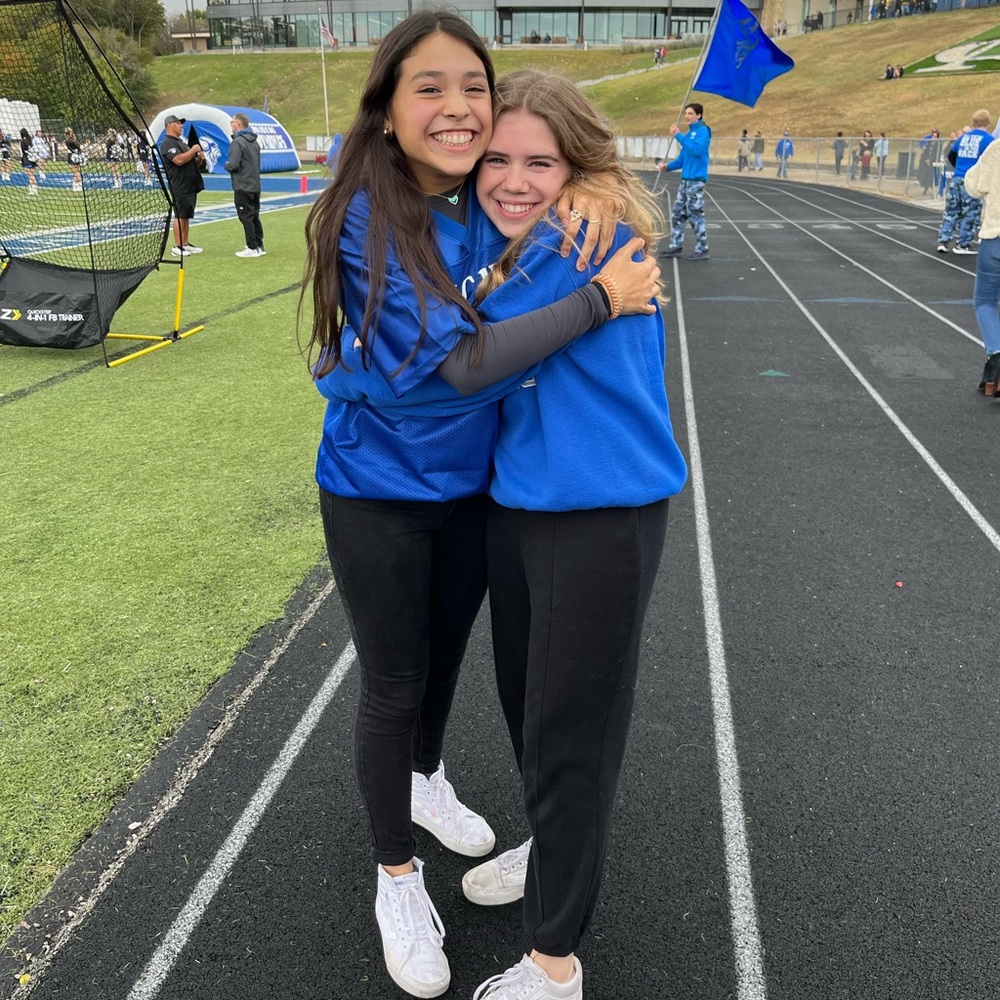 Meet your Posher, Kate